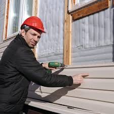 Best Historical Building Siding Restoration  in Dover, NJ